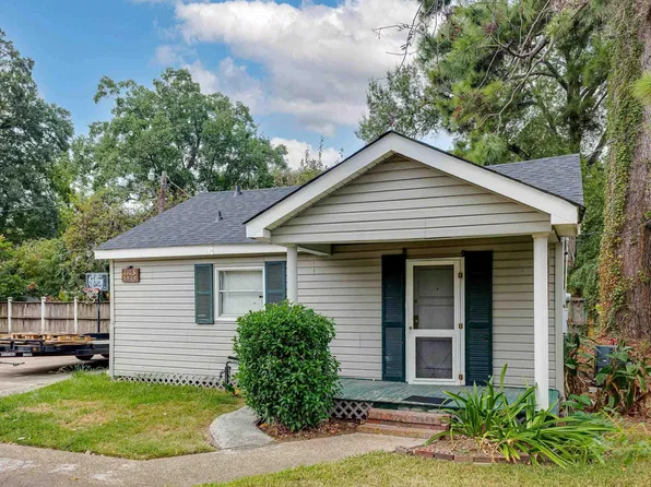 1103 & 1105 N 1st St, Monroe, LA 71201