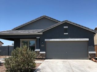 37186 W Capri Ave, Maricopa, AZ 85138