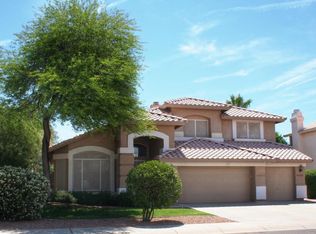 2099 N 132nd Dr, Goodyear, AZ 85395