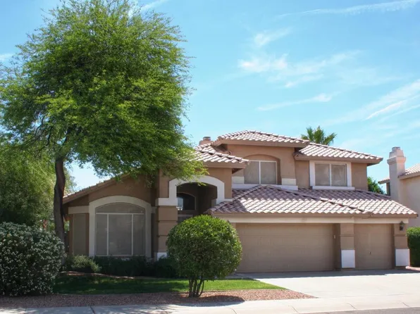 2099 N 132nd Dr, Goodyear, AZ 85395