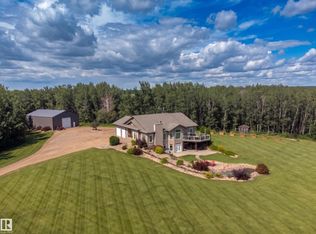 60030 Range Road 225, Thorhild County, AB T0A3J0