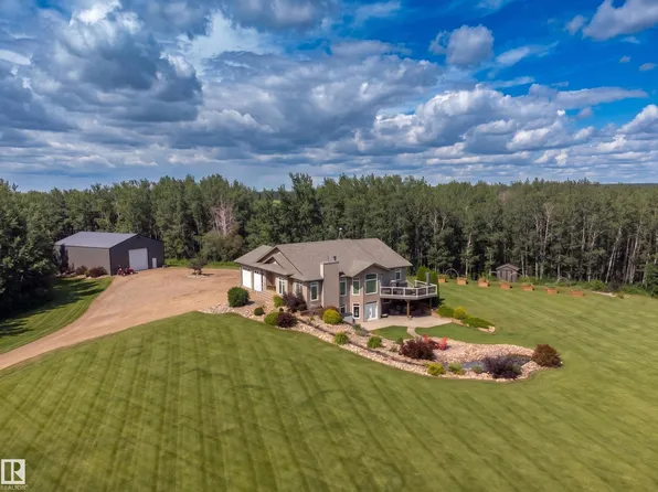 60030 Range Road 225, Thorhild County, AB T0A 3J0