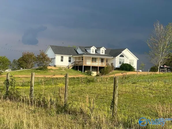 7800 County Road 19, Piedmont, AL 36272