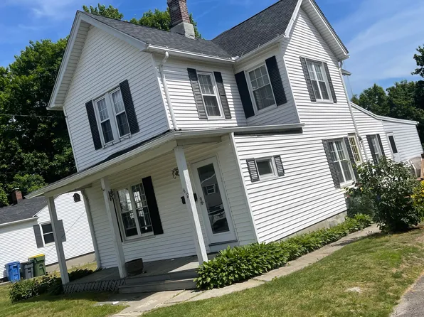 412 Pearl Lake Rd #1, Waterbury, CT 06706