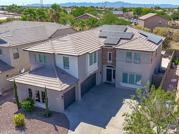 3rd image of 11718 W COCOPAH Street