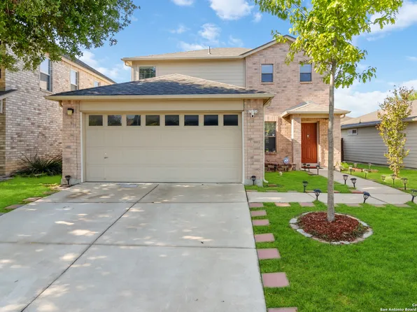 11214 LIBERTY FLD, San Antonio, TX 78254