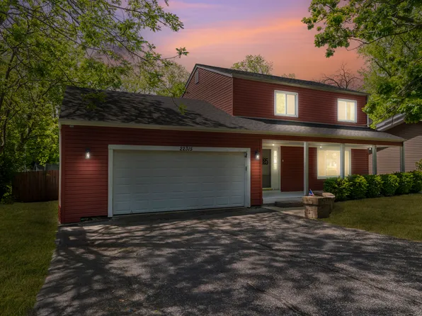 22315 W Terry Dr N, Lake Villa, IL 60046