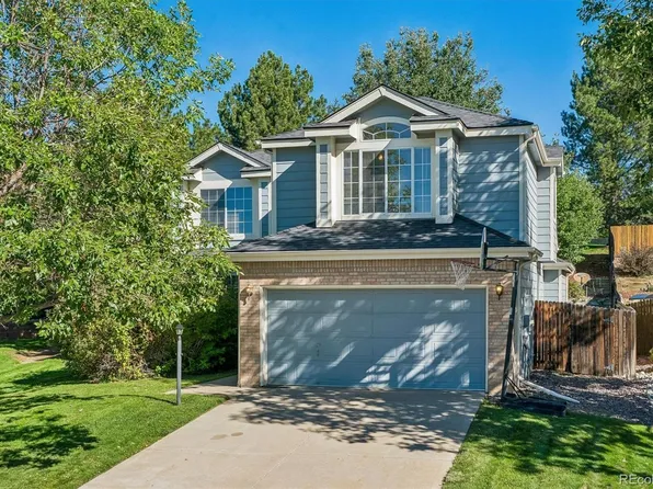 5781 S Bahama Circle, Aurora, CO 80015