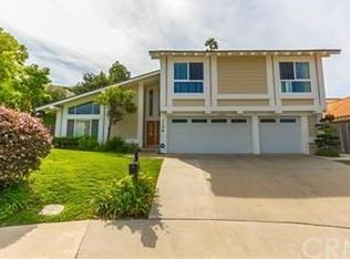 7106 Camino Pequeno, Rancho Palos Verdes, CA 90275