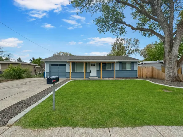 3905 W Taft St, Boise, ID 83703