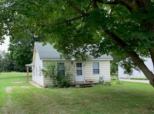 2434 Curtis Rd, Adrian, MI 49221