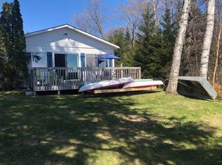 5964 Florence Dr, Mc Millan, MI 49853