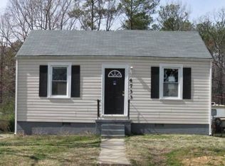 4733 Cronin Dr, Richmond, VA 23234