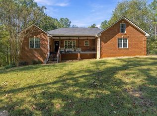 20 Macedonia Rd, White, GA 30184