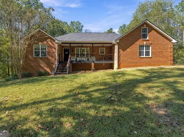 20 Macedonia Rd, White, GA 30184