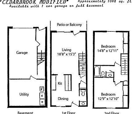 2nd image of 2677 Willowood Dr