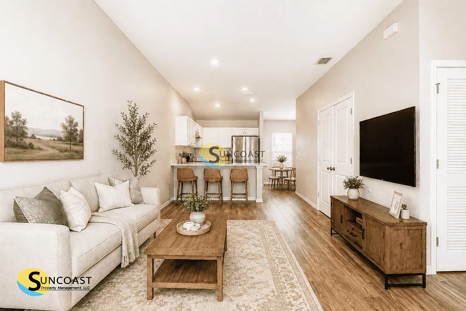 Brand New And Great Price! 2Bd2BA Homosassa Fl — Photo 3