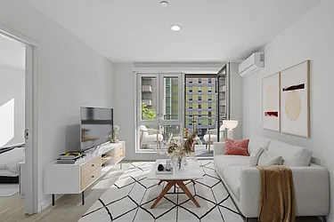 Rented by Nest Seekers International