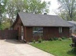 10439 Greenview Ave, Columbia Station, OH 44028