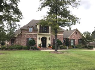 4117 Claire Ln, Monroe, LA 71201