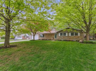 366 Hickory Dr, Marysville, OH