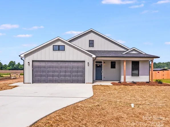 32537 Buchanan Ln, Albemarle, NC 28001