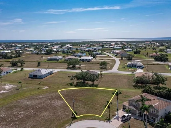 17311 Naiad Ct #5, Punta Gorda, FL 33955