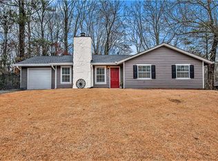 5301 Nathan Dr NW, Lilburn, GA 30047