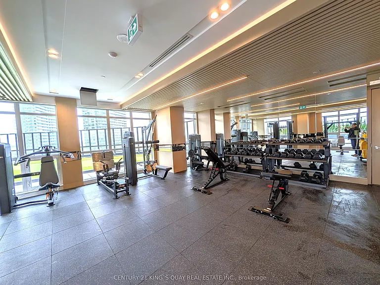 68 Esther Shiner Blvd #1208 — Photo 14