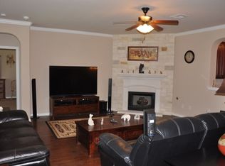 162 Rock Vista Run, Austin, TX 78737