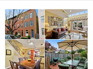 48 E Montgomery St, Baltimore, MD 21230