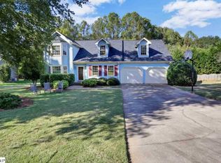 102 Northridge Ct, Greer, SC 29650