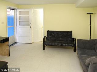 9904 51st Ter, College Park, MD 20740