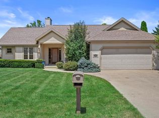 3844 Stoneybrook Dr, Racine, WI 53403