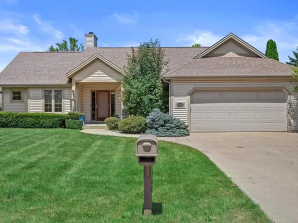3844 Stoneybrook DRIVE, Racine, WI 53403