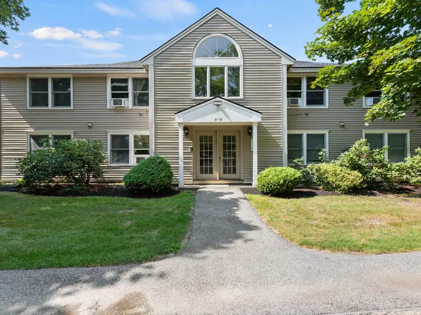 2 New Colony Drive #5, Old Orchard Beach, ME 04064