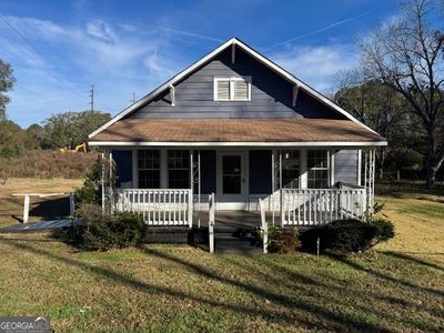 1123 High Falls Rd, Griffin, GA, 30223