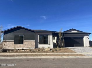 3228 Jagged Spire Ct, Prescott, AZ 86301