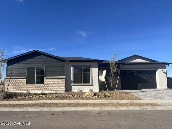 3228 Jagged Spire Ct, Prescott, AZ 86301
