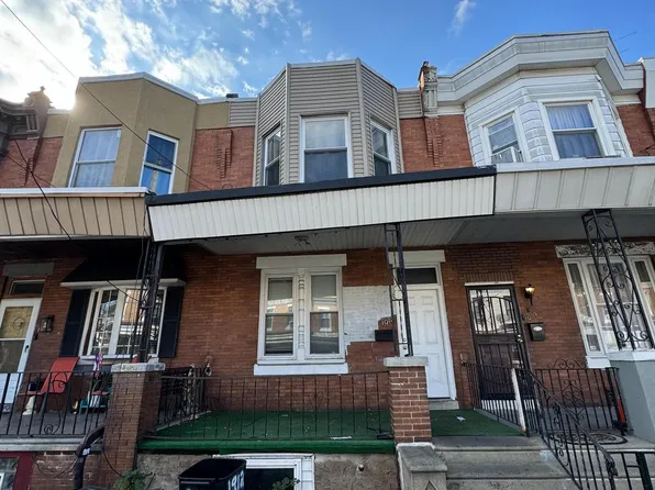 1912 E Cambria St, Philadelphia, PA 19134