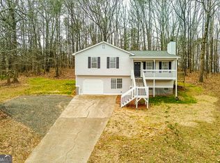 25 Cade Ct, Dallas, GA 30157
