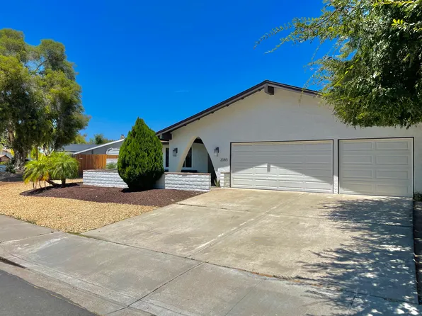 2085 Estela Dr, El Cajon, CA 92020