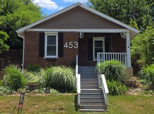 453 Dale Ave, Vinton, VA 24179
