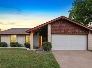 12 Westlane Pl, Plano, TX 75074