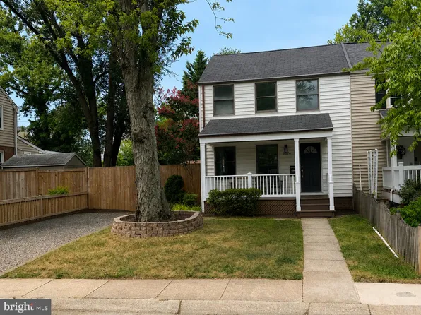6016 Williamsburg Rd, Alexandria, VA 22303