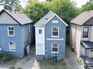 455 Main St W, Hamilton, ON L8P 1K5