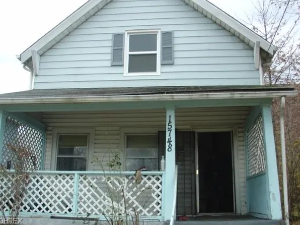 15748 Mandalay Ave, Cleveland, OH 44110