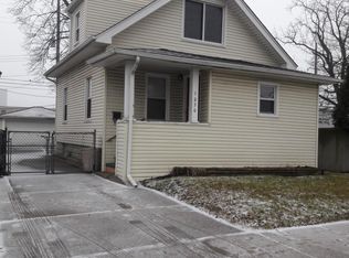 1030 E Troy St, Ferndale, MI 48220