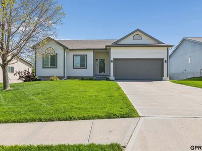 20715 Locust St, Gretna, NE, 68028