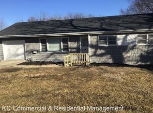 10008 E 43rd St, Kansas City, MO 64133